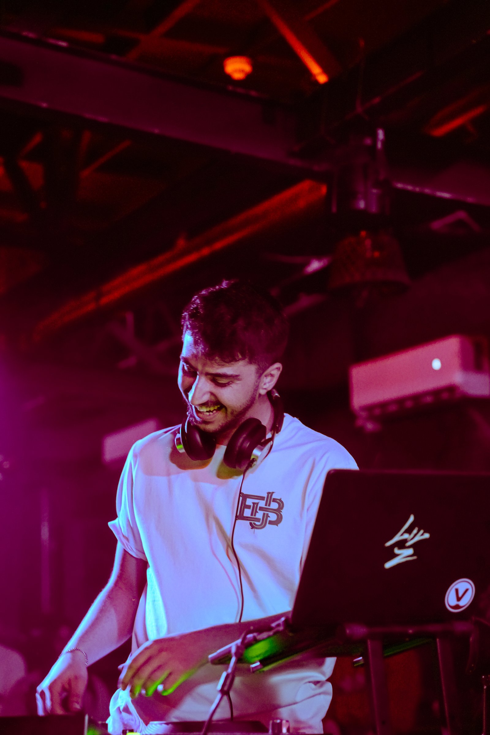 DJ Zahi Event